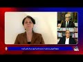 نرگس شیرآقایی: فقر دختران را از مدرسه بیرون رانده و به ازدواج زودهنگام می‌رساند