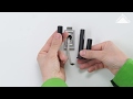 Cómo instalar una mirilla electrónica · LEROY MERLIN
