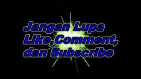 Tutorial membuat LED dengan Atmel 89C51