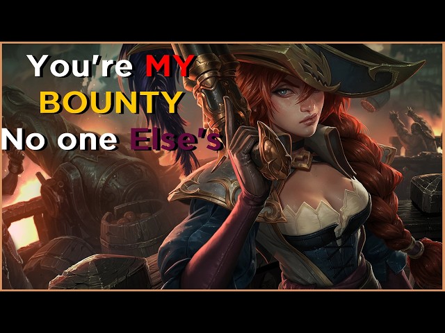 [F4M] Southern Bounty hunter claims her bounty |  [Obsessed] [Lovesick] [Fdom] [Restrained]