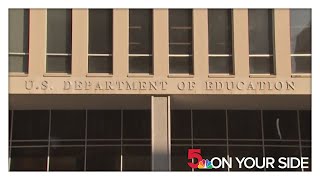 Trump will order a plan to shut down the US Education Department
