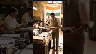Indian Independence Act 1947 #indianpolity #polity #viral #facts #upsc #constitution #bpsc #movie