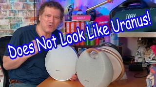 Harman Kardon Onyx Studio 9 Unboxing Excitment