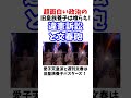 旧皇族養子案に違憲訴訟と文春砲 #政治系
