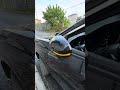 Renault austural ayna tamiri