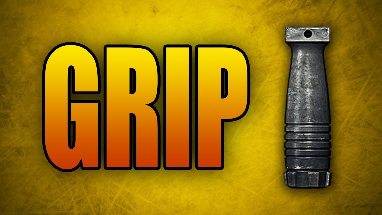 How Effective is Grip in Advanced Warfare? (Call Of Duty AW Multiplayer ...