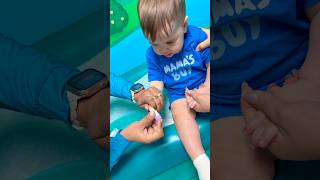 Kayce Vaccines #viral