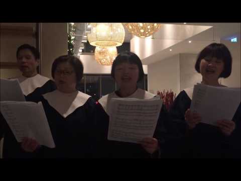 報佳音 20161224AmBa