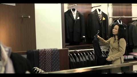 映画『適切な距離』予告編