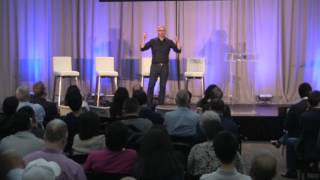 2017 GSV Capital Investor Day - Tim Milliron (VP of Engineering, Lytro)