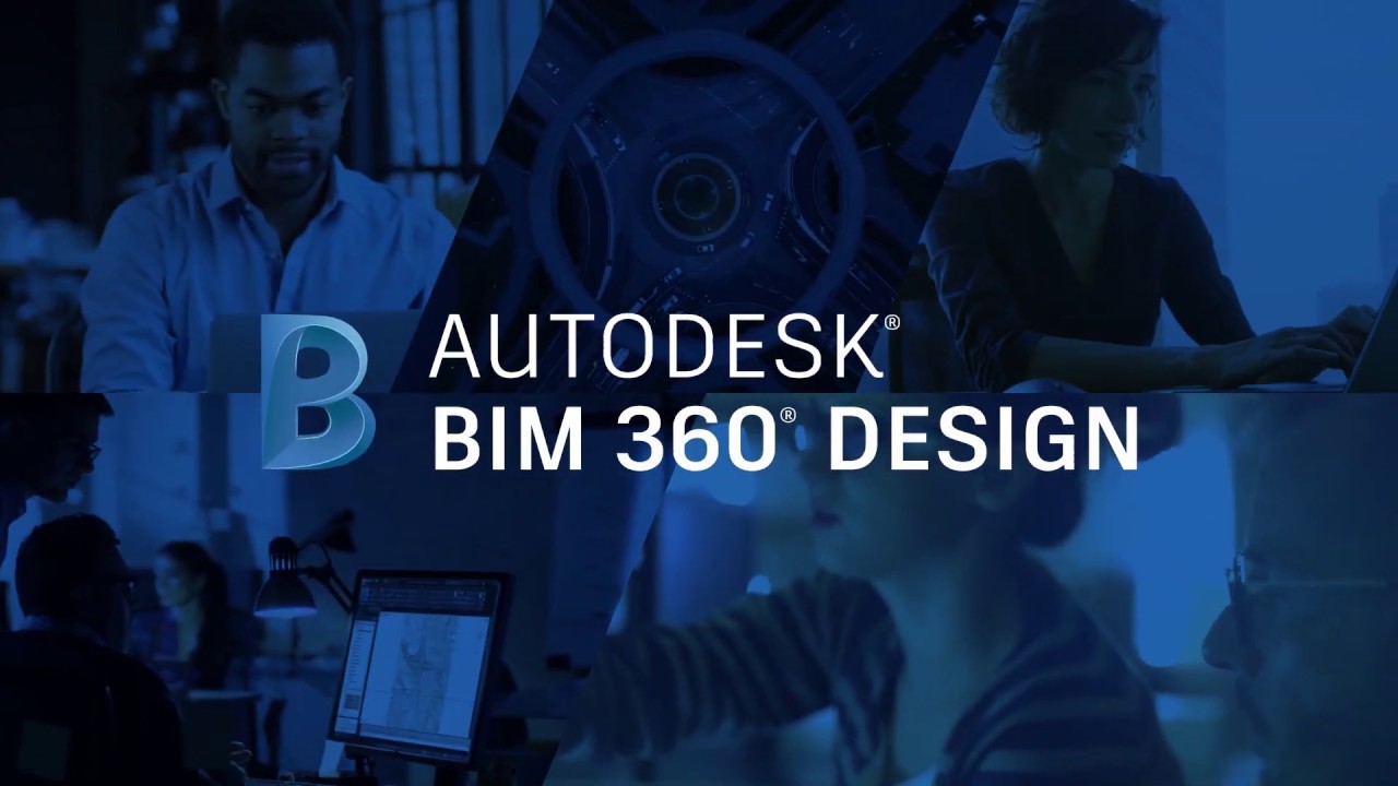 BIM360 Design Collaboration for Civil 3D workflow - YouTube