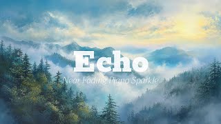 Healing harmonies for evening unwind and gentle joy | piano tranquil