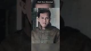 FOTO LANGKA ABAH GURU SEKUMPUL #abahgurusekumpul #islam #dakwah #kajianislam