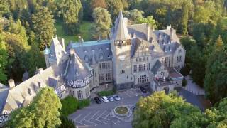 Schlosshotel Kronberg - Hotel Frankfurt