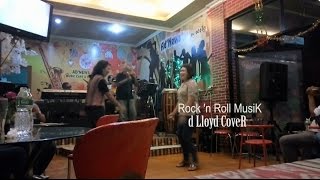 Download Lagu Rock 'n Roll Musik ('d LloyD Cover) MP3