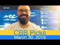 Doc's Sports Picks, Tips and Predictions - YouTube