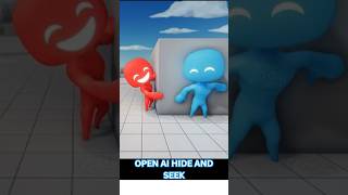 Openai Plays Hide And Seekand Breaks The Game 