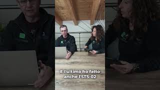Certificazione STS completata! 🏆 Cosa significa per i nostri rilievi drone?
