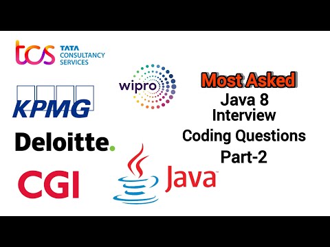 java 8 interview questions : find Highest Salary employee | StreamApi | Experienced Questions java