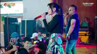 ZARIDEN MUSIC - KALAH KURNIA RAHMA - HALAL BIHALAL KULINE KOREA - RM SAPTORENGGO PATI