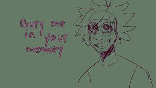 goodbye my danish sweetheart. (vent animatic)