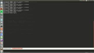 bitwise demo in C