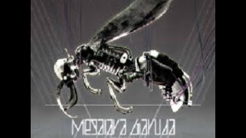 Megalara Garuda // SYUNN ~re-recording of DDR NovaMAX ESP chart~