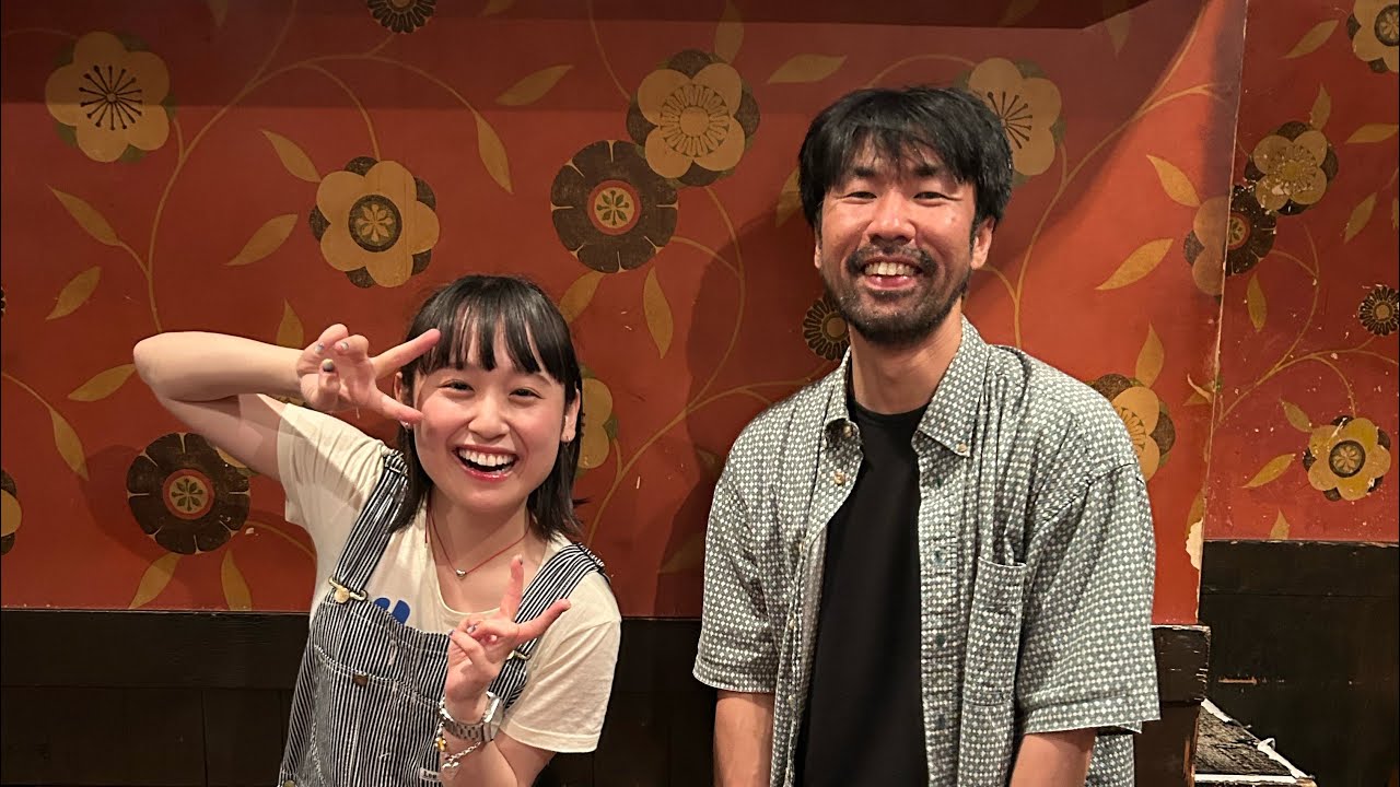 ピザと羊羹 (なち&工藤祐次郎) 犬と私/葬儀屋の娘/ゴーゴー魚釣り