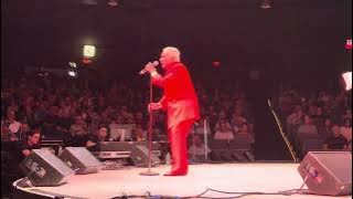 Peppermint Twist Joey Dee 2023