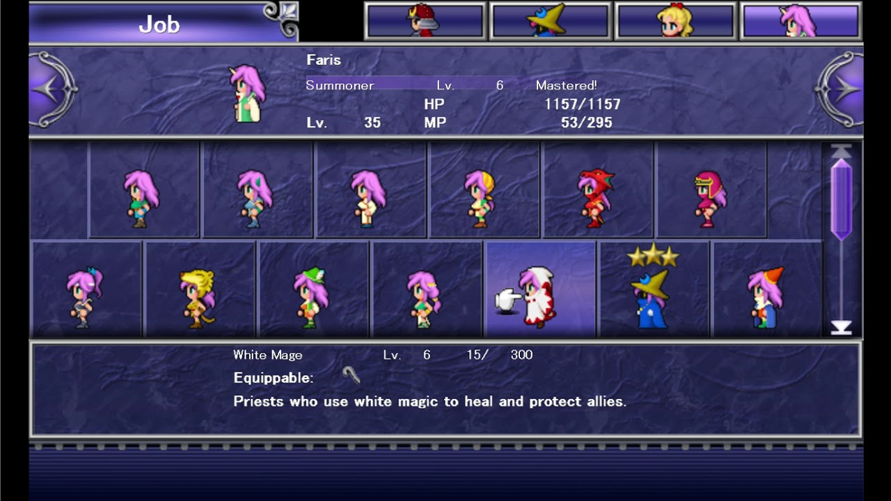 Схема игры за призывателя на мастере