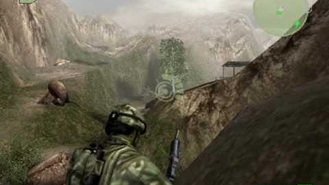 Nintendo GameCube ► Tom Clancy