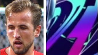 HARRY KANE/FIFA 21 PRO CLUBS LOOKALIKE