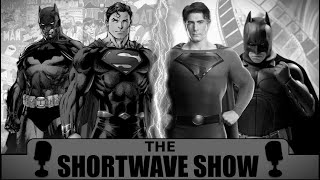 The Best Live Action Costume for Every DC Character