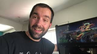 Cruis’n Blast Excitement and Cruis’n USA Arcade gameplay