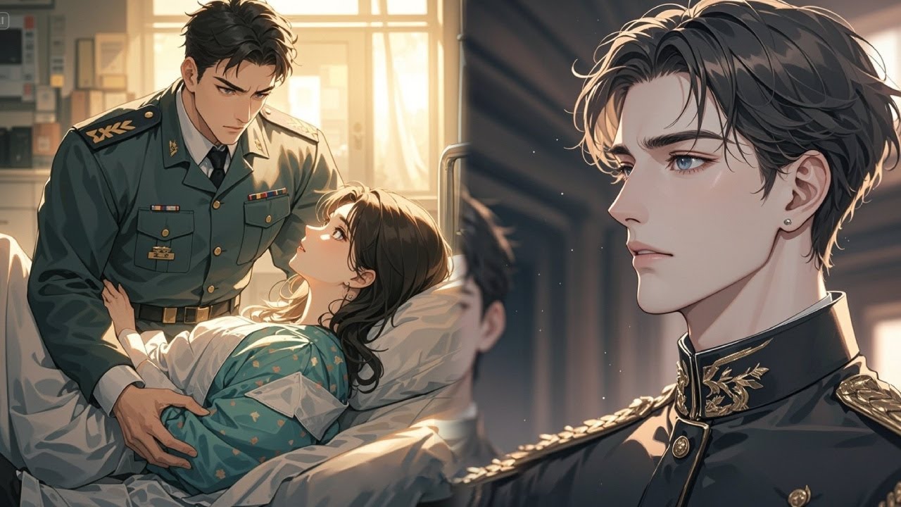 After the FL was injured ,my husband blamed and pushed me—pregnant—down the stairs .Reborn ,I....