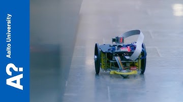 What if everyone could build their own robots?