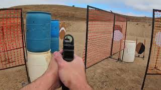ALG USPSA 2026-08-15 Stage 4 Lone Wolf
