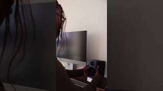 Set Up My Desk With Me Almost Everything Can Be Found In My Storefront In Desc Ofc