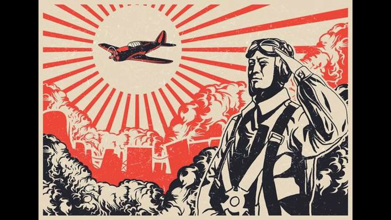 Underground Resistance - Kamikaze (1992) - YouTube