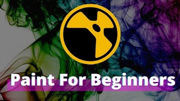 Nuke Paint Tutorial | Blending Problem Solution Here