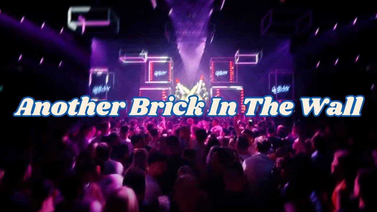 Yvvan Back, Zetaphunk  - Another Brick In The Wall Afro Mix