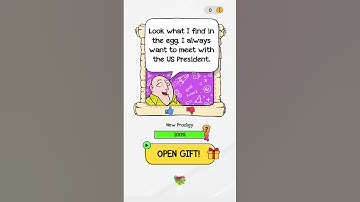 Braindom 2 : Level 80 Walkthrough