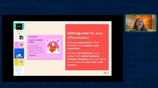B2B Email Design Trends 2025: Whats Working (and Why)–Logan Sandrock Baird