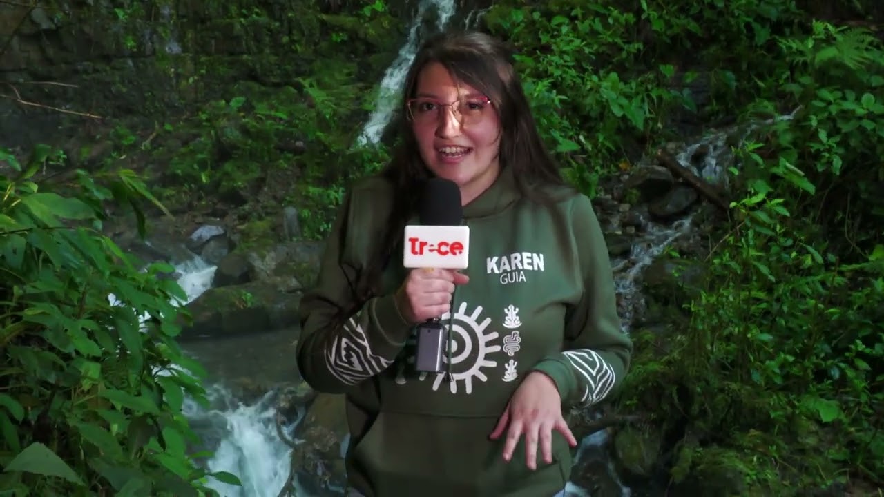 Un paraíso escondido entre montañas: descubre Gutiérrez, Cundinamarca | Enlace Trece