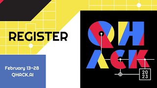 Registration | QHack 2023