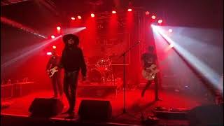 Pure Kult - the Cult tribute- she sells sanctuary @ De Piek Vlissingen 2024-03-22