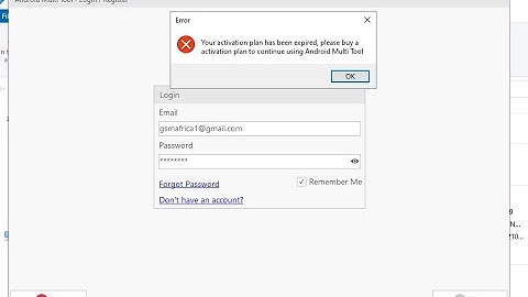 How To Buy AMT Android Multi Tool Activation Instant