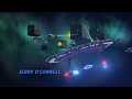Star Trek Lower Decks Intro......but to Benny Hill's Theme.