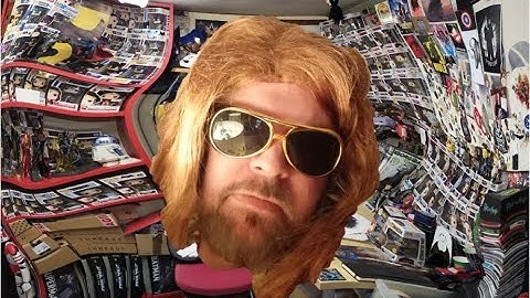 Unboxing Click Crates August 2021