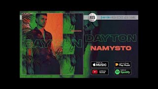 DAYTON - Namysto | Official Audio